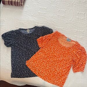 TWO JERSEYS FOR LESS THAN THE PRICE OF ONE